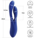 WIBRATOR L'ALLURE PULSE RECHARGEABLE 24-0539