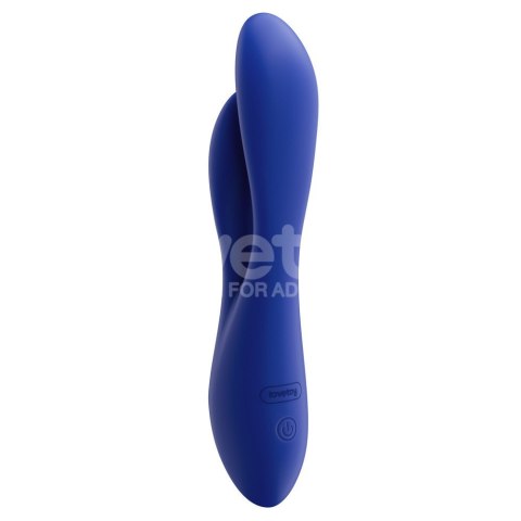 WIBRATOR L'ALLURE PULSE RECHARGEABLE 24-0539