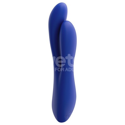 WIBRATOR L'ALLURE PULSE RECHARGEABLE 24-0539