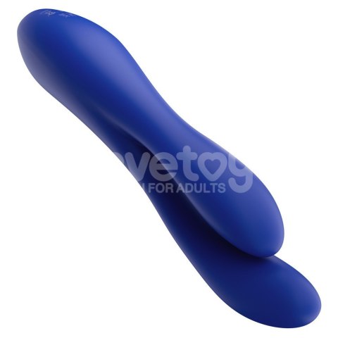 WIBRATOR L'ALLURE PULSE RECHARGEABLE 24-0539