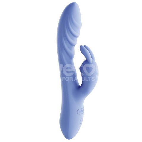 WIBRATOR L'ALLURE SWIRL RECHARGEABLE 24-0537
