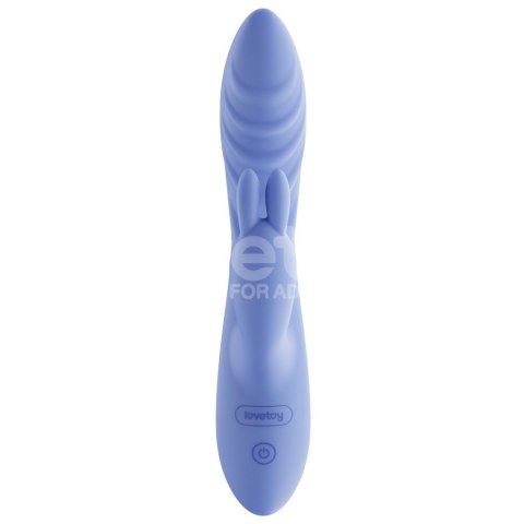 WIBRATOR L'ALLURE SWIRL RECHARGEABLE 24-0537