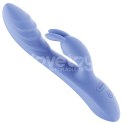 WIBRATOR L'ALLURE SWIRL RECHARGEABLE 24-0537