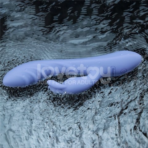 WIBRATOR L'ALLURE SWIRL RECHARGEABLE 24-0537