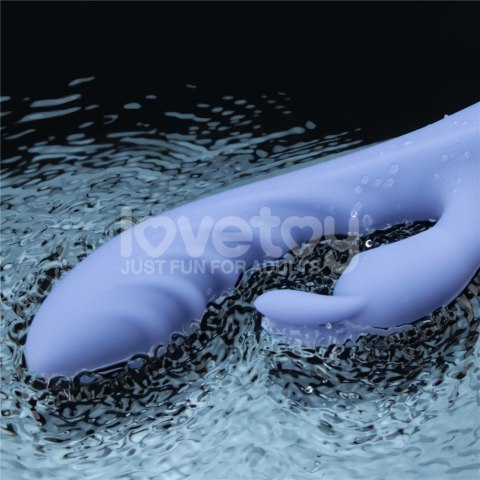 WIBRATOR L'ALLURE SWIRL RECHARGEABLE 24-0537