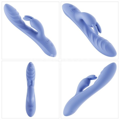 WIBRATOR L'ALLURE SWIRL RECHARGEABLE 24-0537