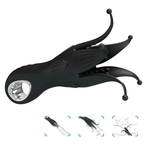 WIBRATOR PRETTY LOVE ARELLA 05-1752