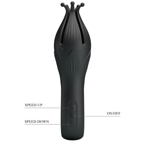 WIBRATOR PRETTY LOVE ARELLA 05-1752