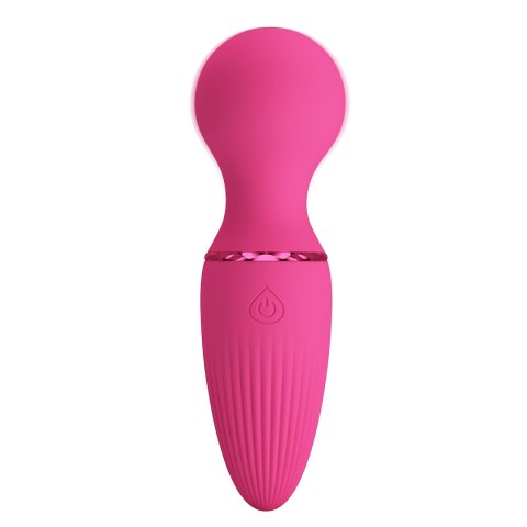 WIBRATOR PRETTY LOVE DWAYNE 05-1756