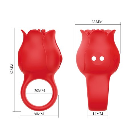 WIBRATOR PRETTY LOVE JAE 05-1754