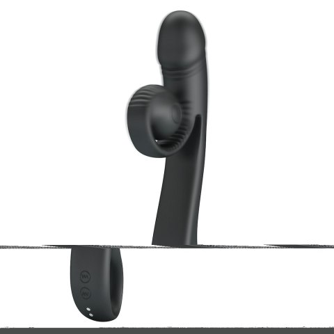 WIBRATOR ROMANCE MIND-BLOWING MIRACLES 05-1805