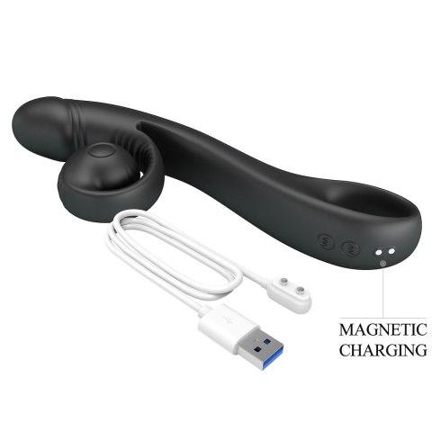 WIBRATOR ROMANCE MIND-BLOWING MIRACLES 05-1805