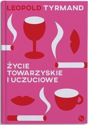 Życie towarzyskie i uczuciowe