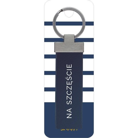 Brelok prezentowy Na Szczęście