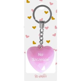 Brelok prezentowy Na Szczęście