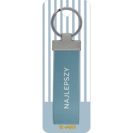 Brelok prezentowy Najlepszy