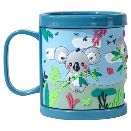 Kubek 3D Koala
