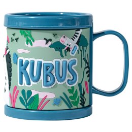 Kubek 3D Kubuś
