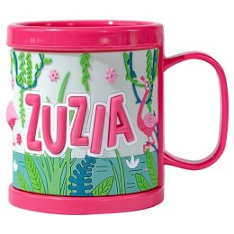 Kubek 3D Zuzia