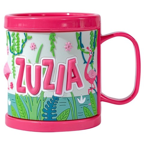 Kubek 3D Zuzia