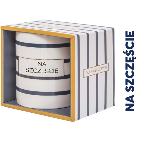 Kubek Na szczęście