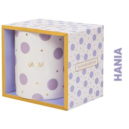 Kubek prezentowy Hania
