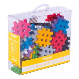 Midi Waffle 44 elementów