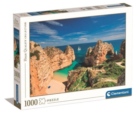 Puzzle 1000 HQ Algarve Bay