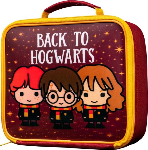 Torba Śniadaniowa Harry Potter