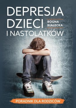 Depresja dzieci i nastolatków