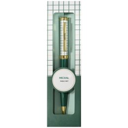 Długopis prezentowy Michał