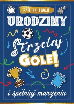 Karnet Urodziny