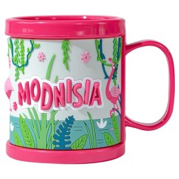 Kubek dla dziecka 3D Modnisia