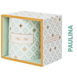Kubek prezentowy Paulina