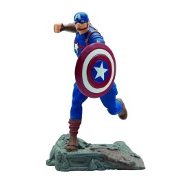 Marvel Captain America 11cm