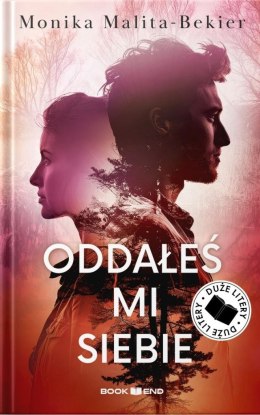 Oddałeś mi siebie DL