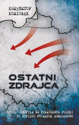 Ostatni zdrajca
