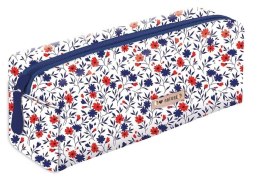 Piórnik kosmetyczka Flower