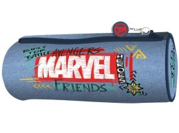 Piórnik tuba Avengers