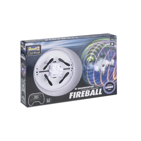 Revell R/C Dron lightshow Fireball