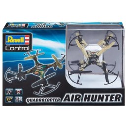 Revell R/C Quadrocopter Air Hunter