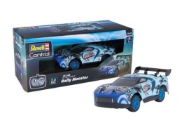 Revell R/C Rally Monster 1:26