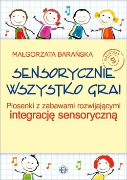 Sensorycznie wszystko gra! w.2025
