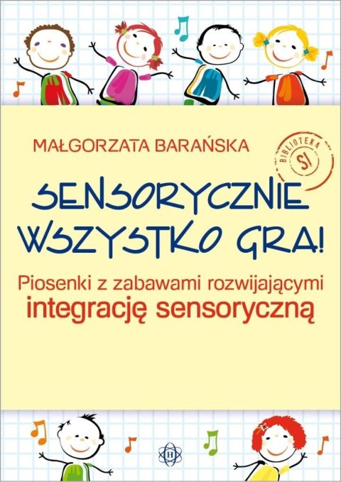 Sensorycznie wszystko gra! w.2025
