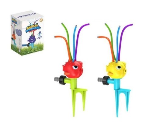 Zabawka wodna ogrodowa mix