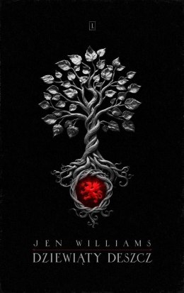 Dziki ogień T.1 Dziewiąty Deszcz