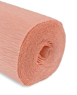 Krepina 50x250cm 180g jaśminowa