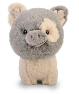Maskotka Teddy Pets pig grey