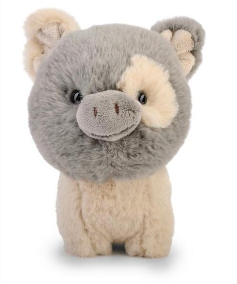 Maskotka Teddy Pets pig grey