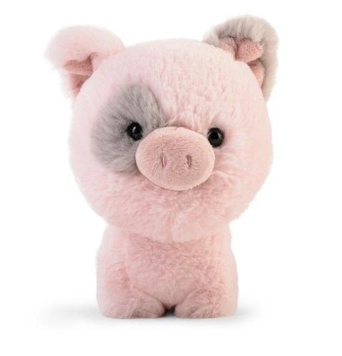 Maskotka Teddy Pets pig pink
